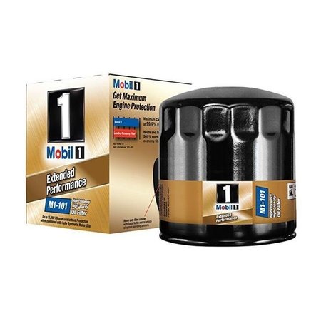 Mobil 1 M1-101 Extended Performance Oil Filter - SERVICE CHAMP 224403